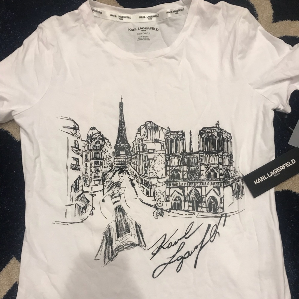 NEW designer t shirt !